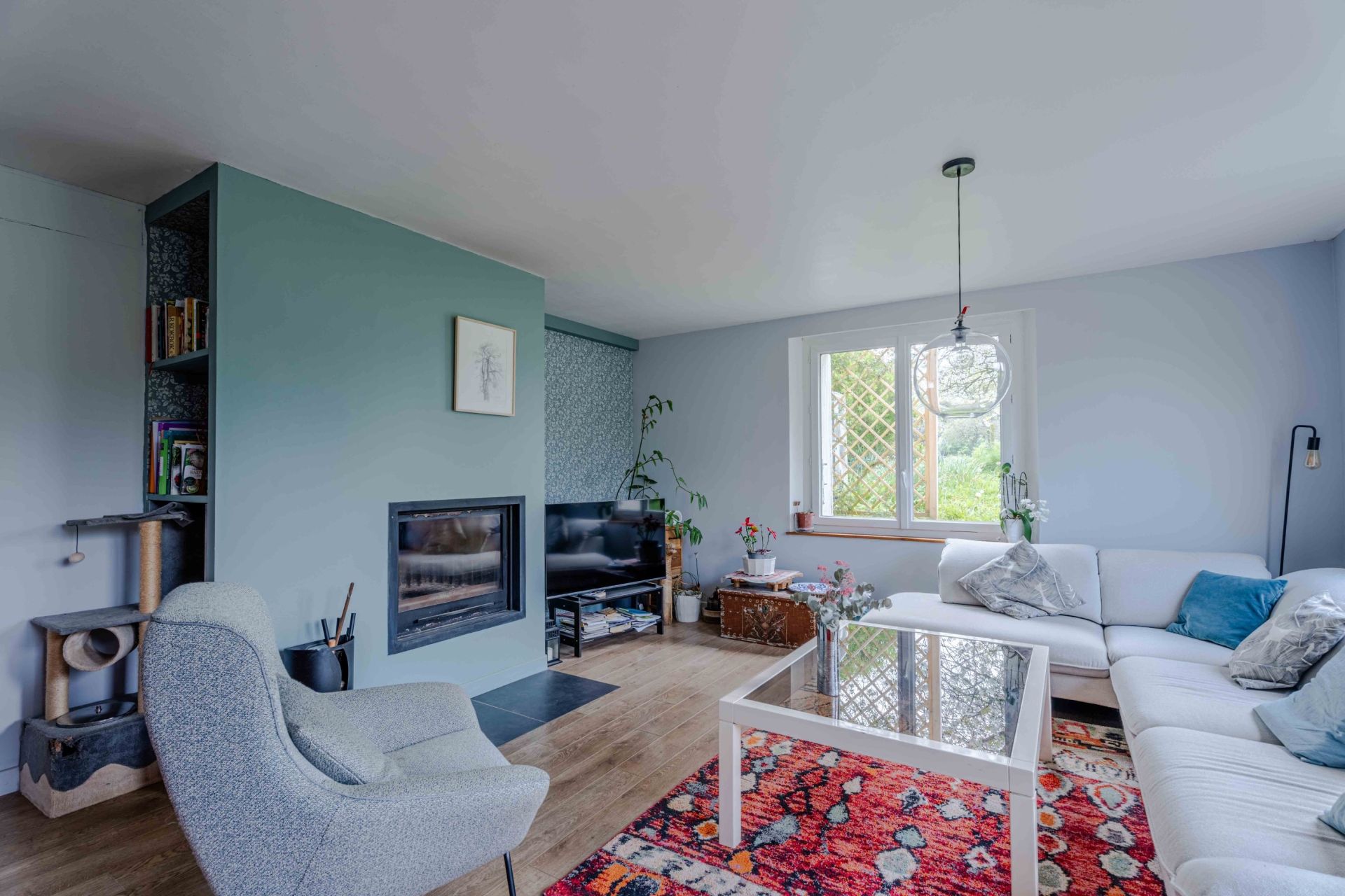 maison 17 Pièces en vente sur BAYEUX (14400)