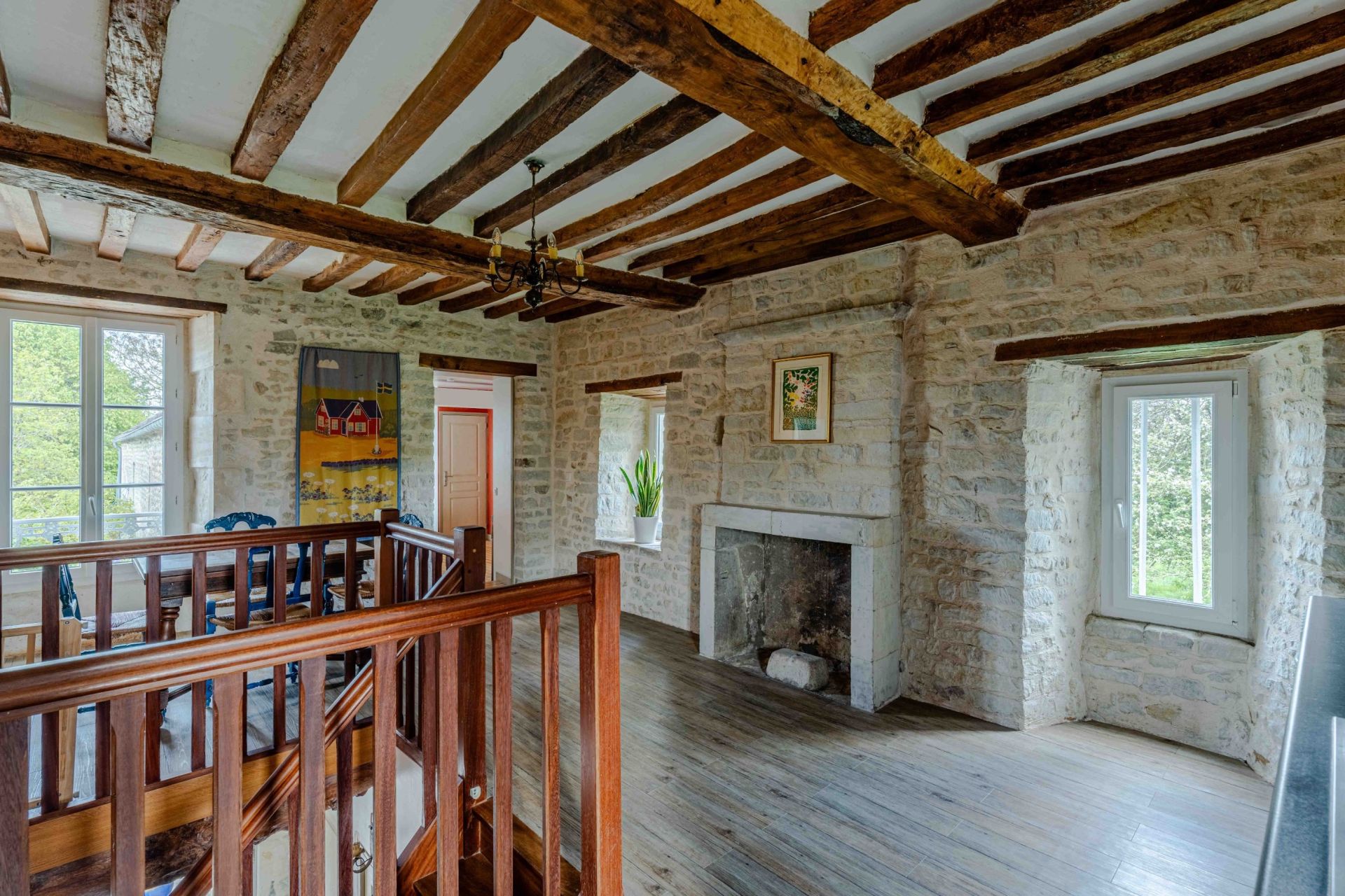 maison 17 Pièces en vente sur BAYEUX (14400)