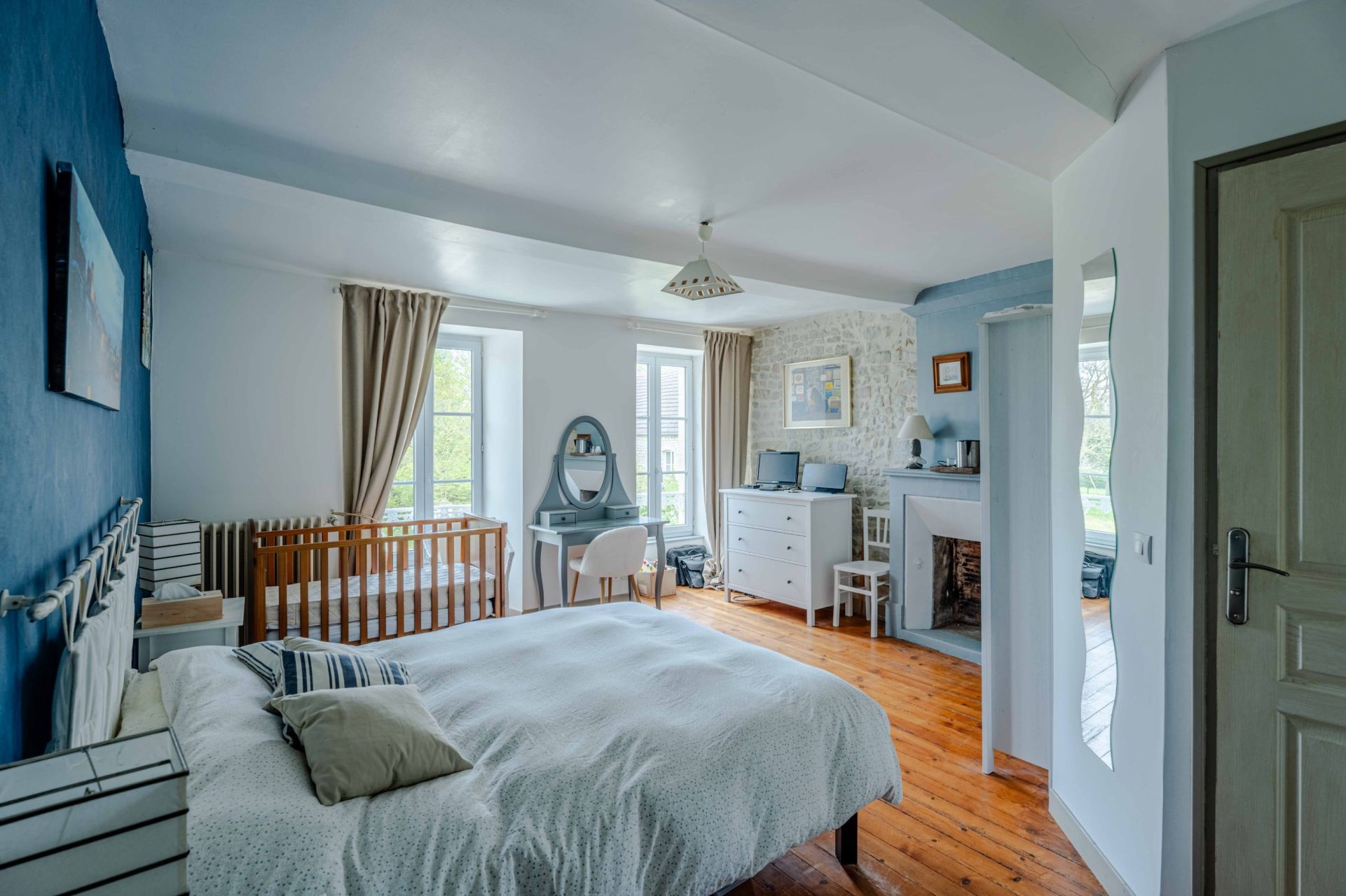 maison 17 Pièces en vente sur BAYEUX (14400)