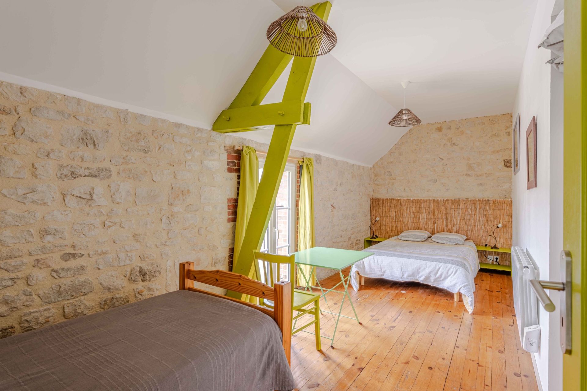 maison 17 Pièces en vente sur BAYEUX (14400)