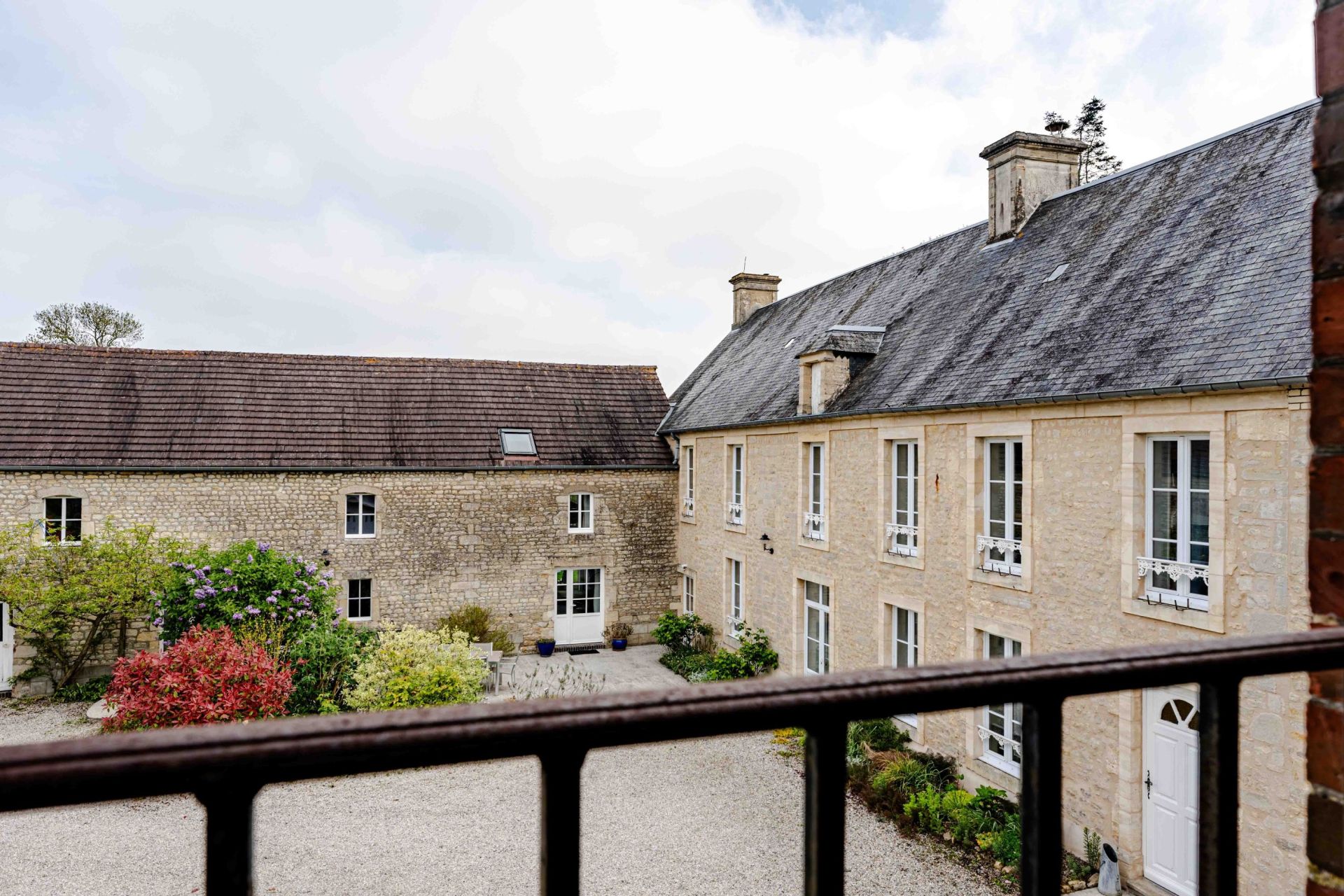 maison 17 Pièces en vente sur BAYEUX (14400)