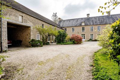 Vente Maison Bayeux 17 Pièces 312 m²