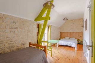 maison 17 Pièces en vente sur BAYEUX (14400)