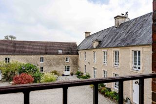 maison 17 Pièces en vente sur BAYEUX (14400)