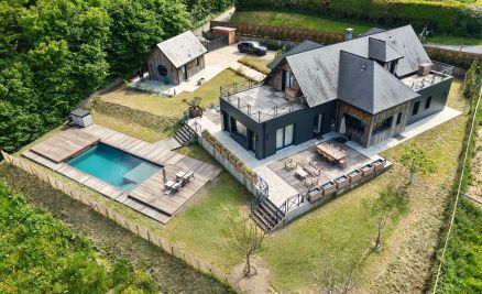 Vente Maison Pont-l'Évêque 6&nbsp;Pièces 240&nbsp;m²