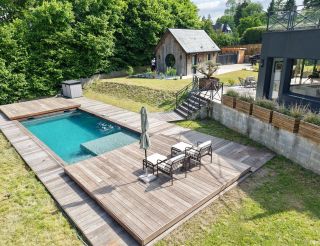 house 6 Rooms for sale on PONT L EVEQUE (14130)