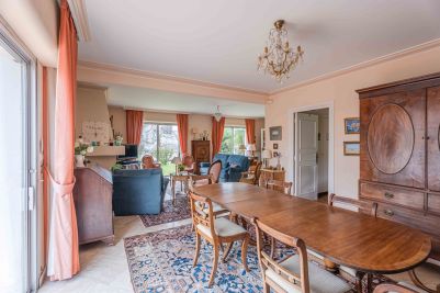 Vente Maison Courseulles-sur-Mer 8&nbsp;Pièces 227&nbsp;m²