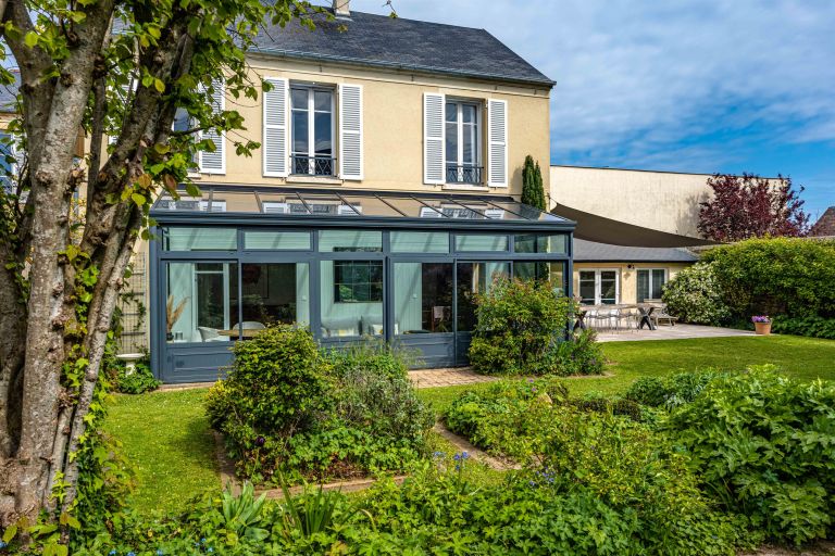 maison 7 Pièces en vente sur LION SUR MER (14780)