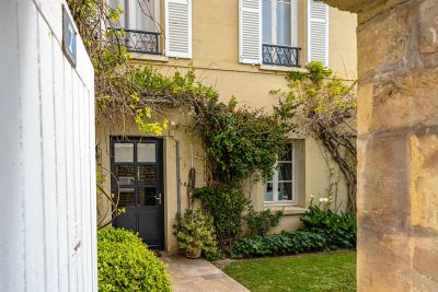 maison 7 Pièces en vente sur LION SUR MER (14780) Vente Maison Lion-sur-Mer 7 Pièces 185 m²