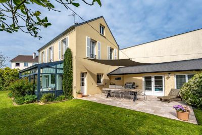 maison 7 Pièces en vente sur LION SUR MER (14780) Vente Maison Lion-sur-Mer 7 Pièces 185 m²