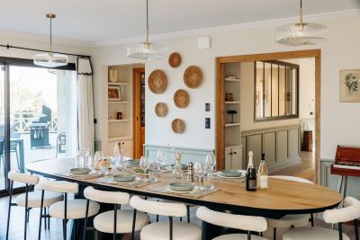 Rental House Villerville 10 Rooms 400 m²