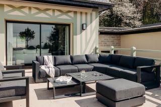 house 10 Rooms for seasonal rent on VILLERVILLE (14113)