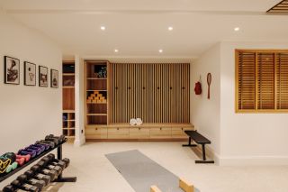 house 10 Rooms for seasonal rent on VILLERVILLE (14113)