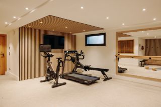 house 10 Rooms for seasonal rent on VILLERVILLE (14113)