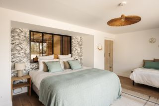 house 10 Rooms for seasonal rent on VILLERVILLE (14113)