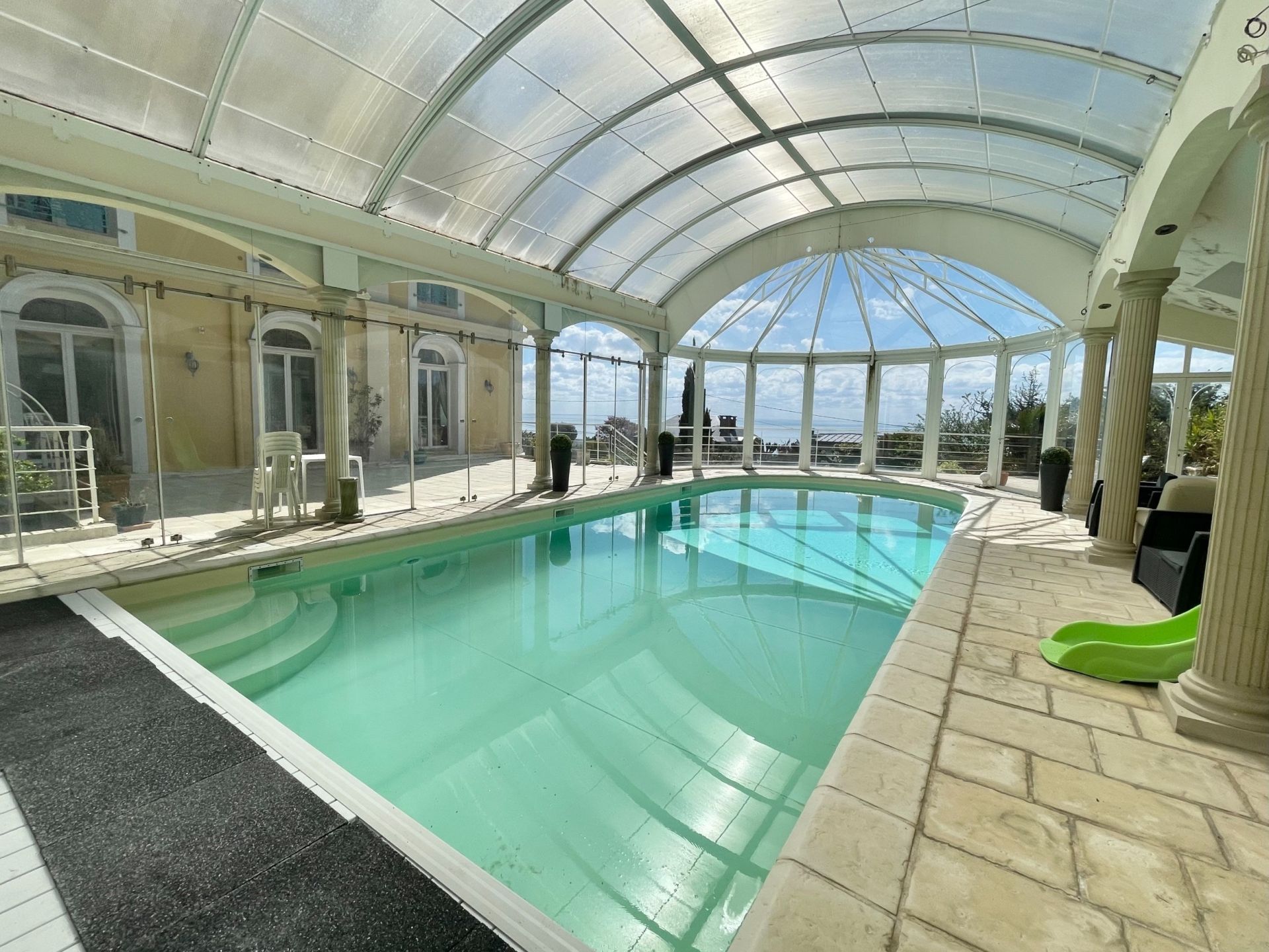 maison 19 Pièces en vente sur STE ADRESSE (76310)