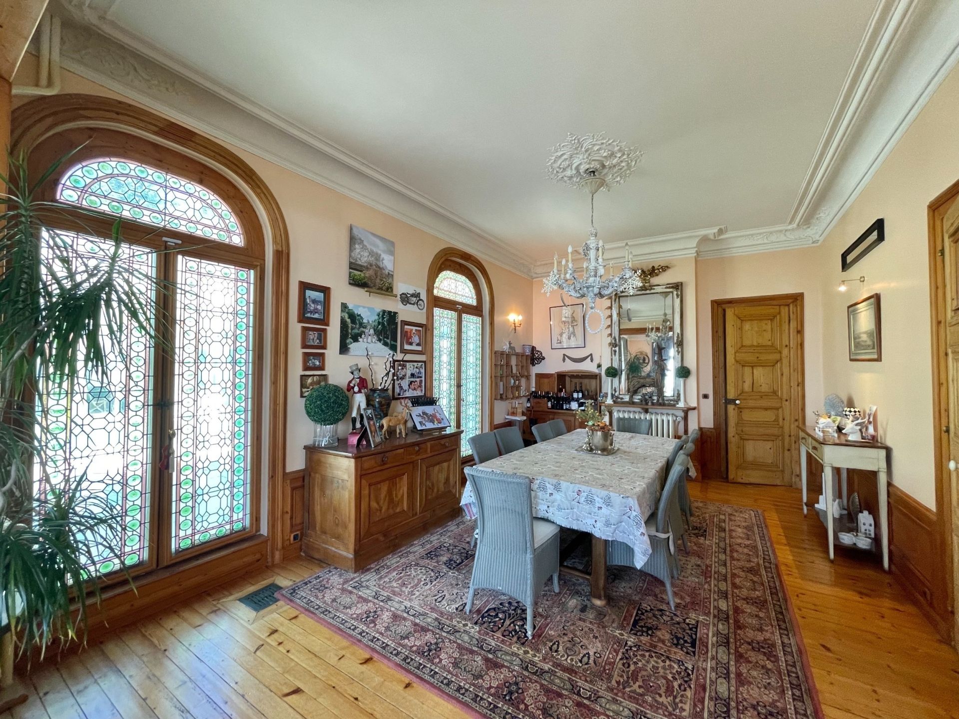 house 19 Rooms for sale on STE ADRESSE (76310)
