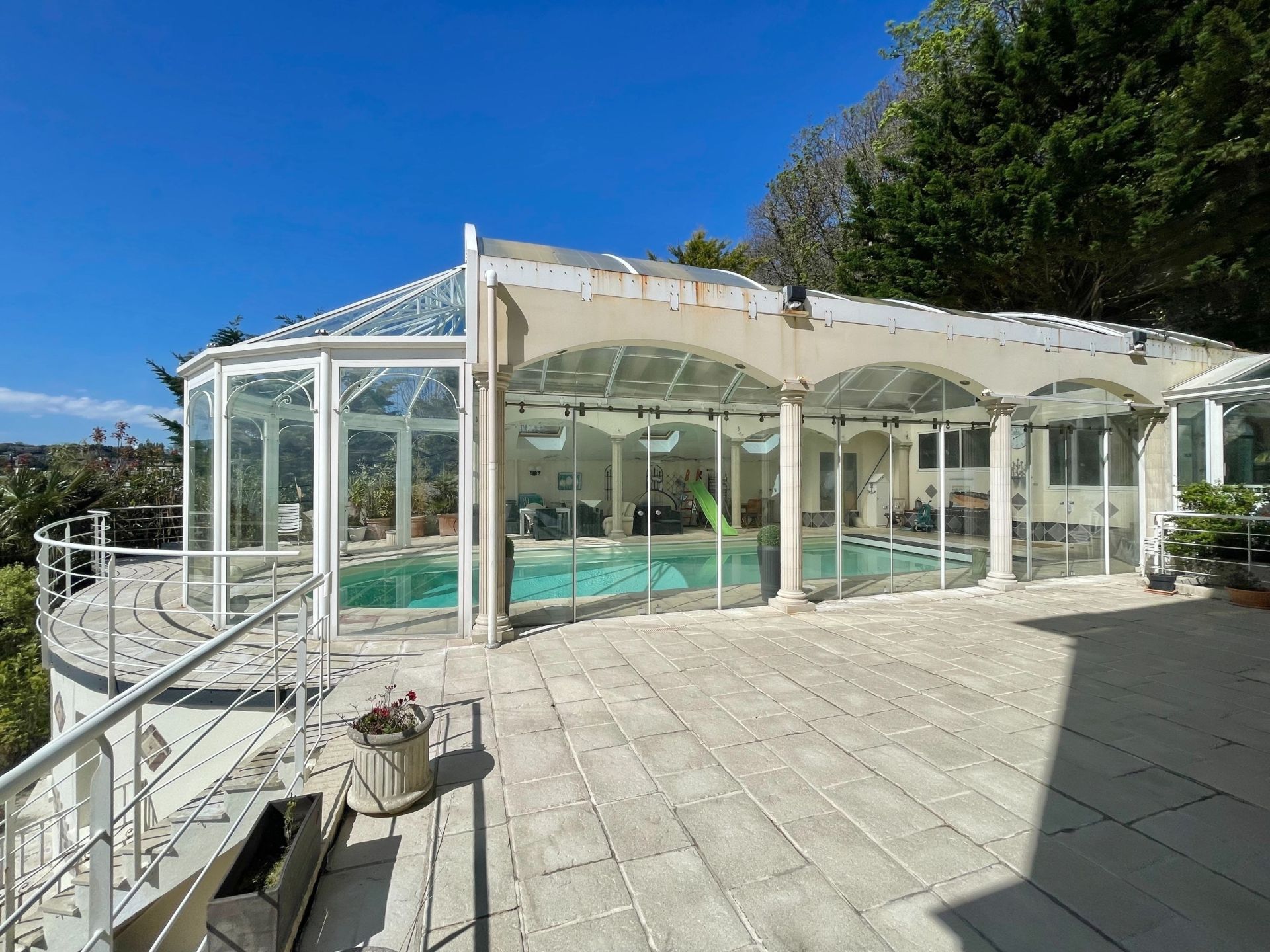 house 19 Rooms for sale on STE ADRESSE (76310)