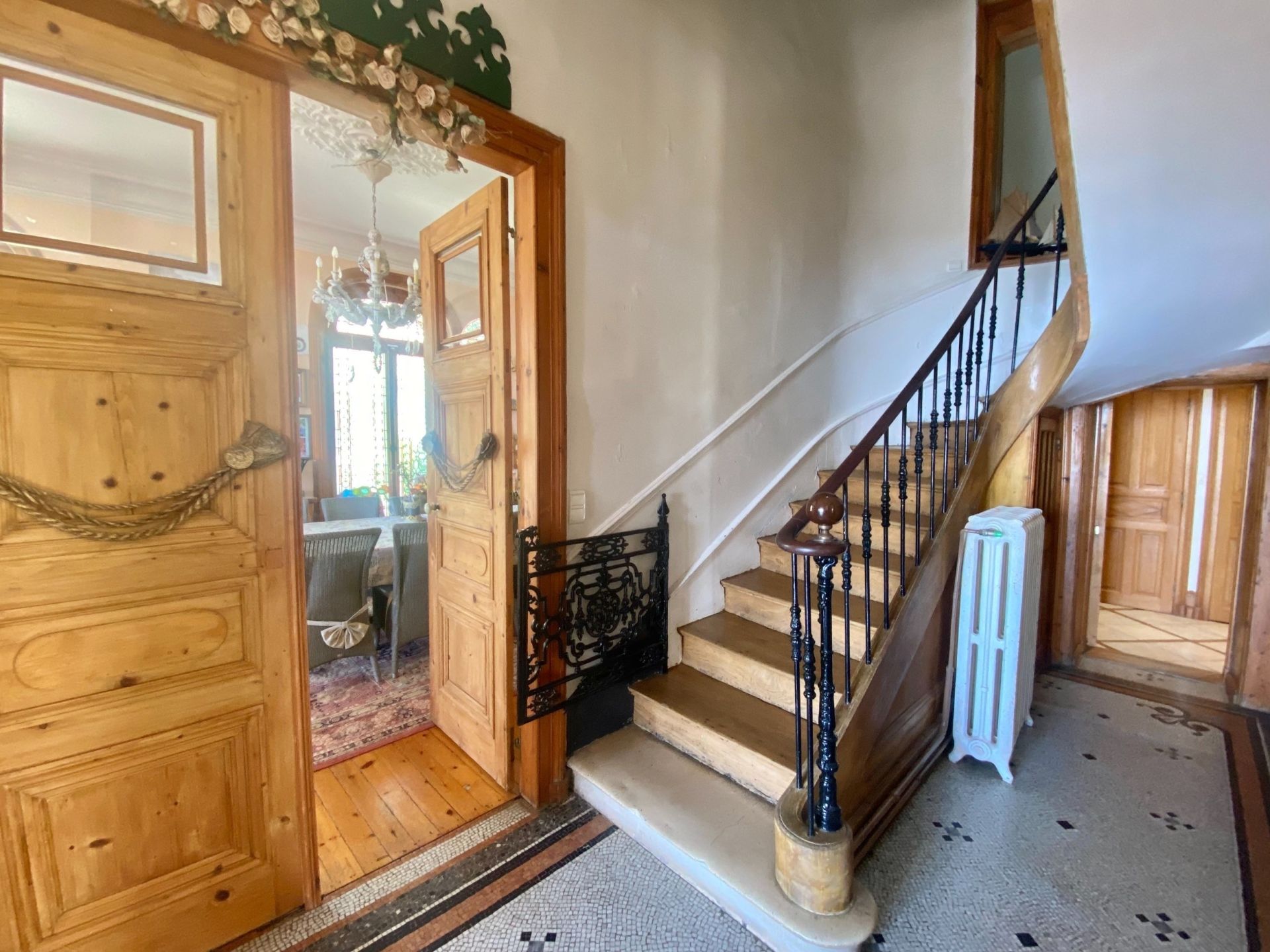 maison 19 Pièces en vente sur STE ADRESSE (76310)