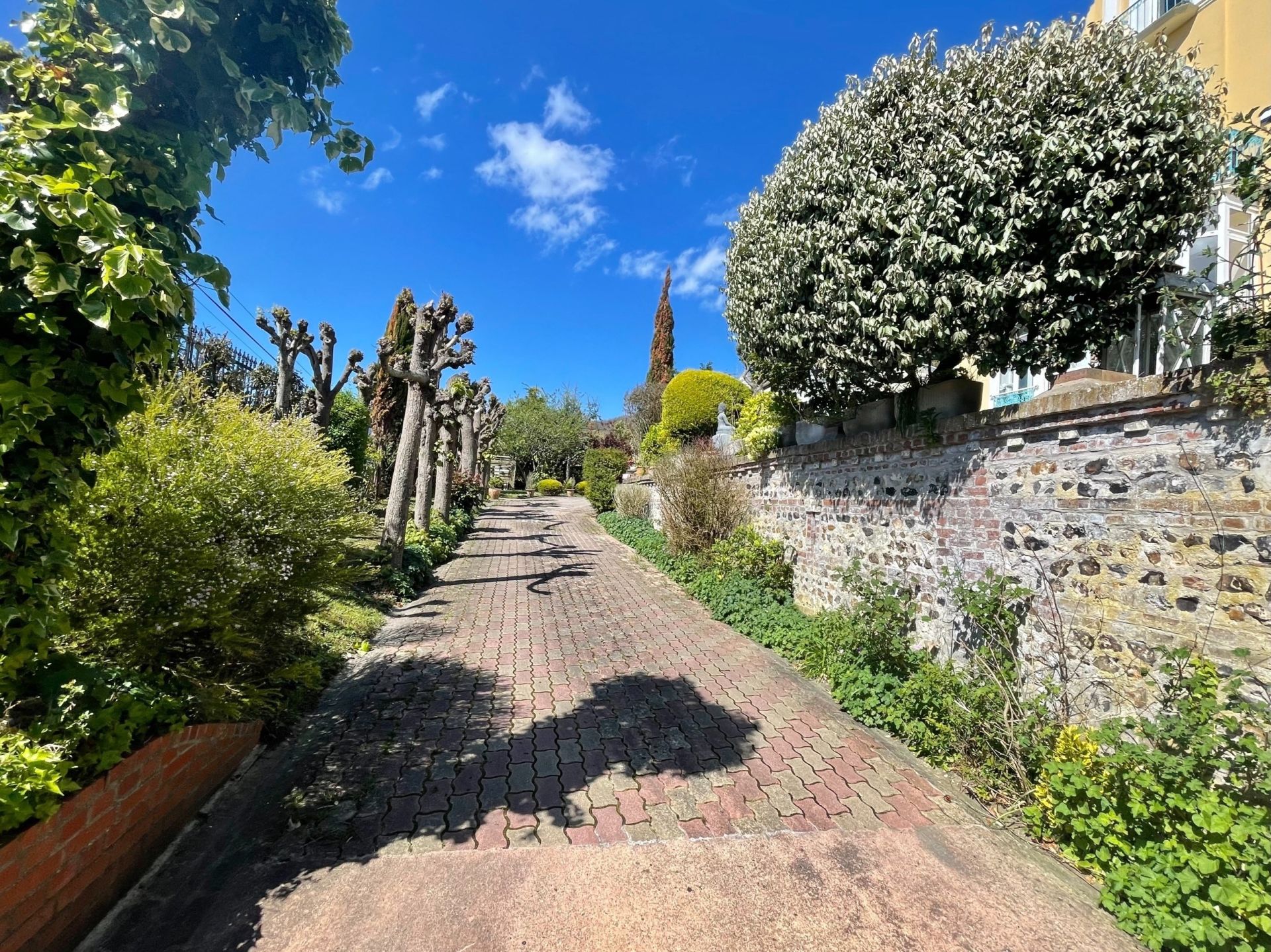 maison 19 Pièces en vente sur STE ADRESSE (76310)