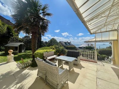 Vente Maison Sainte-Adresse 19&nbsp;Pièces 449&nbsp;m²