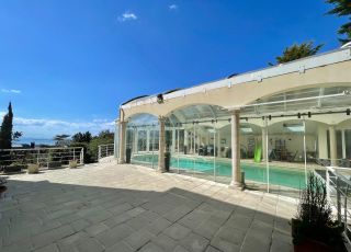 house 19 Rooms for sale on STE ADRESSE (76310)