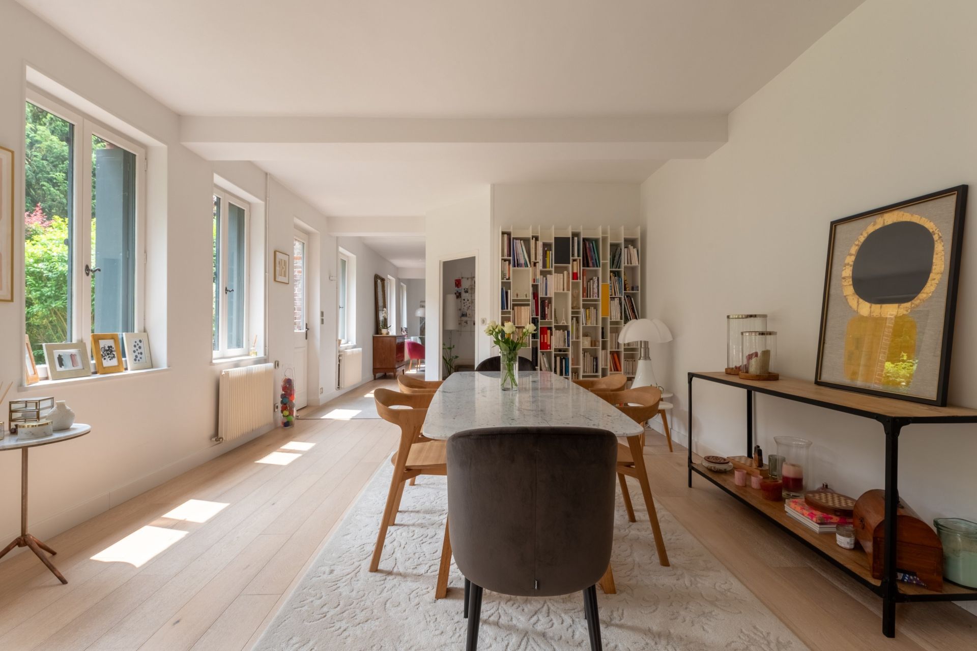 house 8 Rooms for sale on MONT ST AIGNAN (76130)