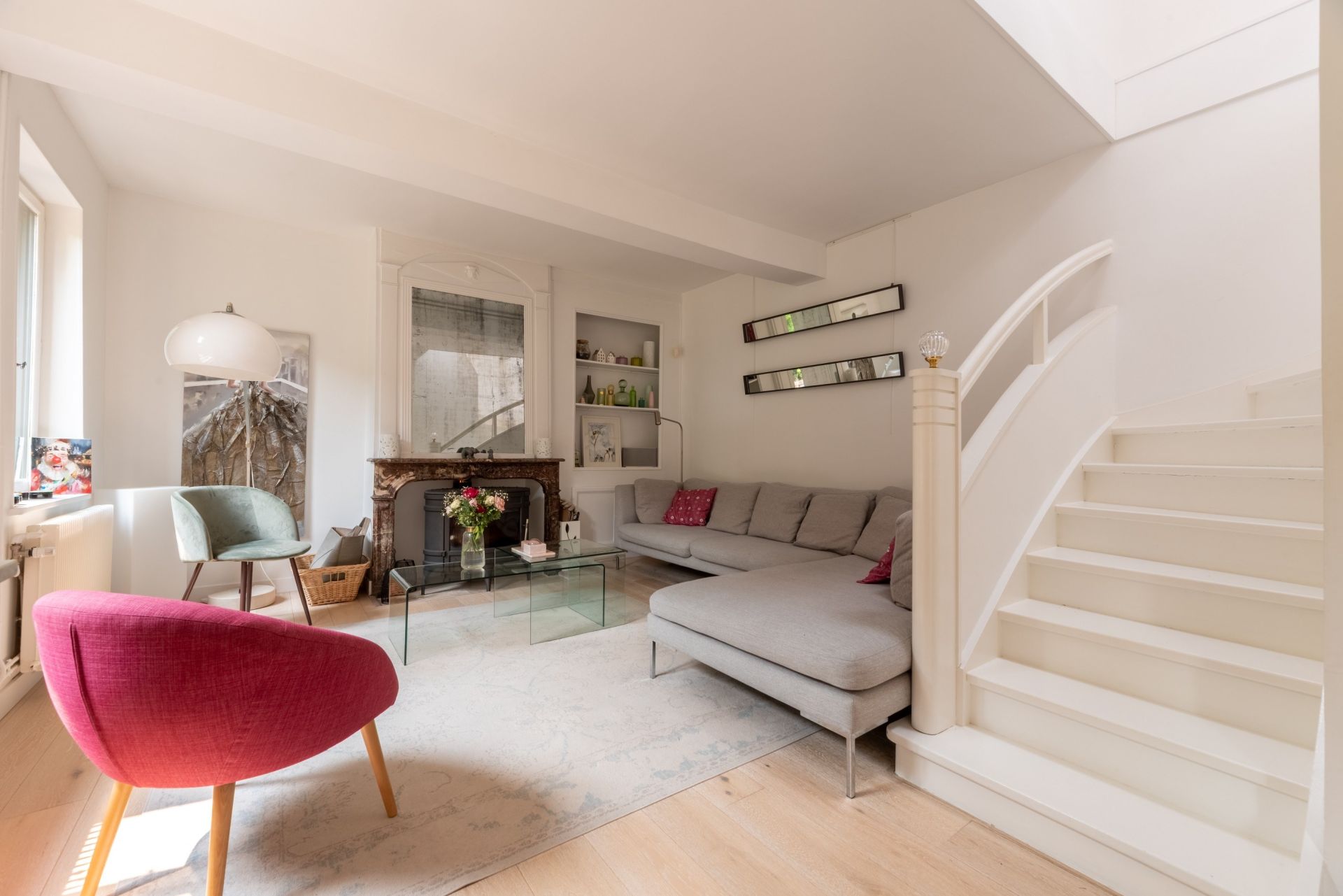 house 8 Rooms for sale on MONT ST AIGNAN (76130)