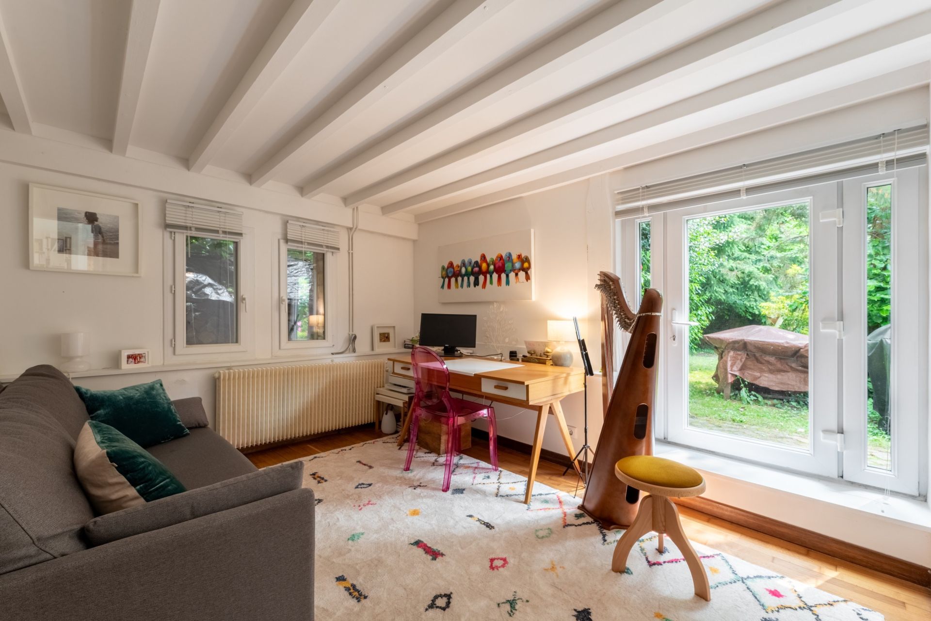 house 8 Rooms for sale on MONT ST AIGNAN (76130)