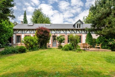 Sale House Mont-Saint-Aignan 8 Rooms 158 m²