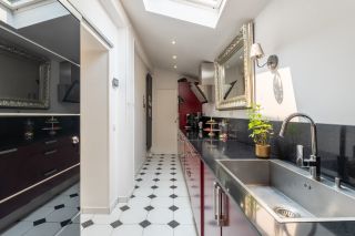 house 8 Rooms for sale on MONT ST AIGNAN (76130)