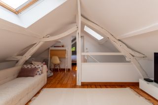 house 8 Rooms for sale on MONT ST AIGNAN (76130)