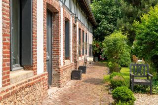 house 8 Rooms for sale on MONT ST AIGNAN (76130)