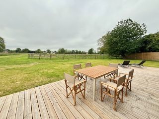 maison 9 Pièces en vente sur TROUVILLE SUR MER (14360)