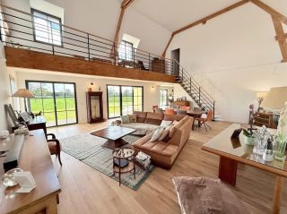 maison 9 Pièces en vente sur TROUVILLE SUR MER (14360)