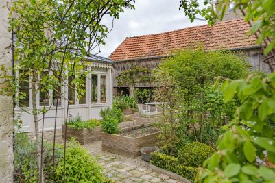 Vente Maison Arromanches-les-Bains 10&nbsp;Pièces 287&nbsp;m²