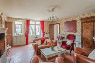 maison 10 Pièces en vente sur ARROMANCHES LES BAINS (14117)