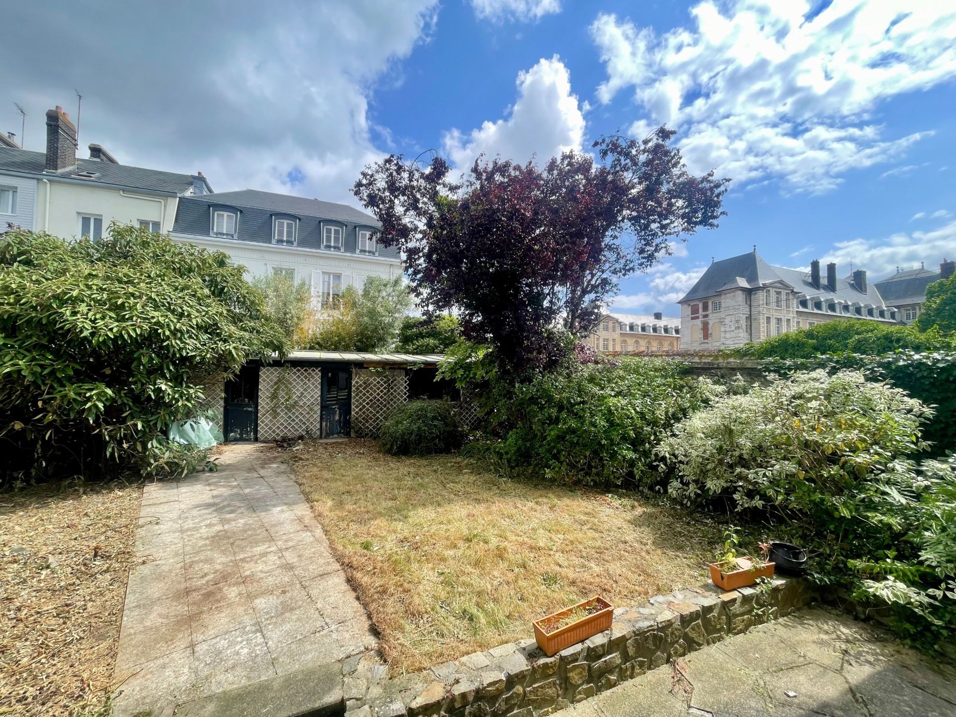 maison 9 Pièces en vente sur ROUEN (76000)