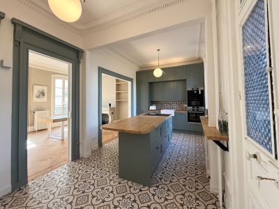 Vente Maison Rouen 9&nbsp;Pièces 222&nbsp;m²