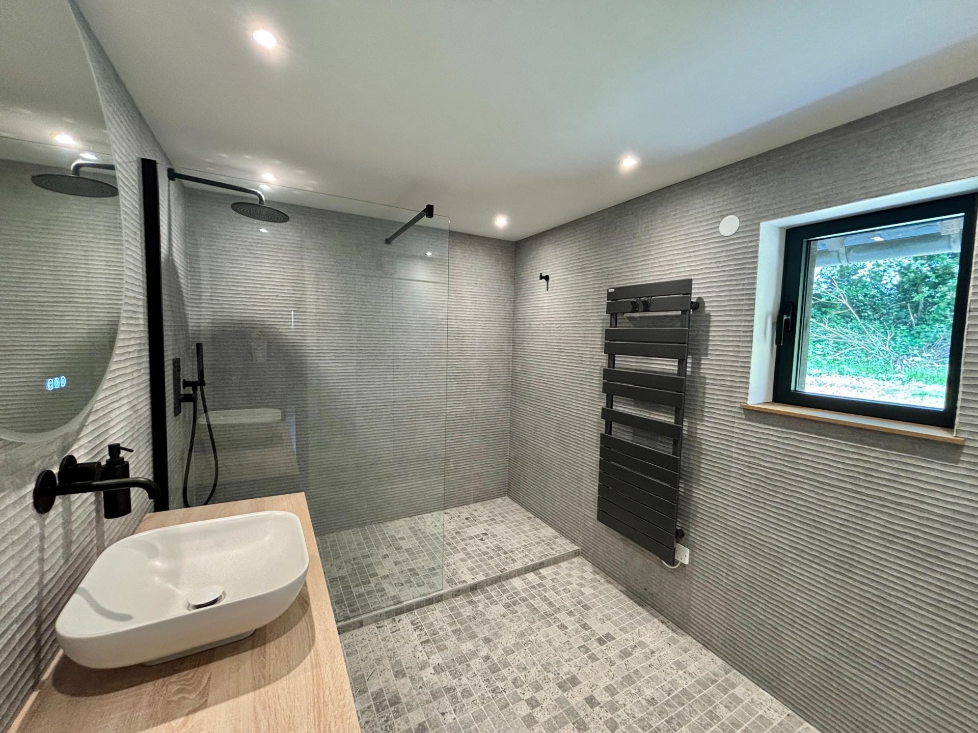 house 6 Rooms for seasonal rent on GLANVILLE (14950)