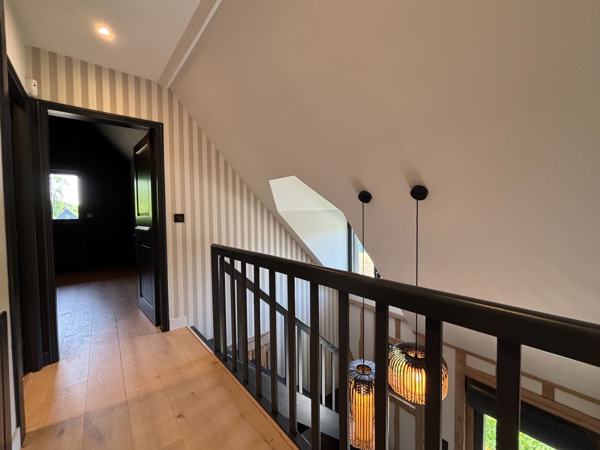 maison 6 Pièces en location saisonnière sur GLANVILLE (14950)