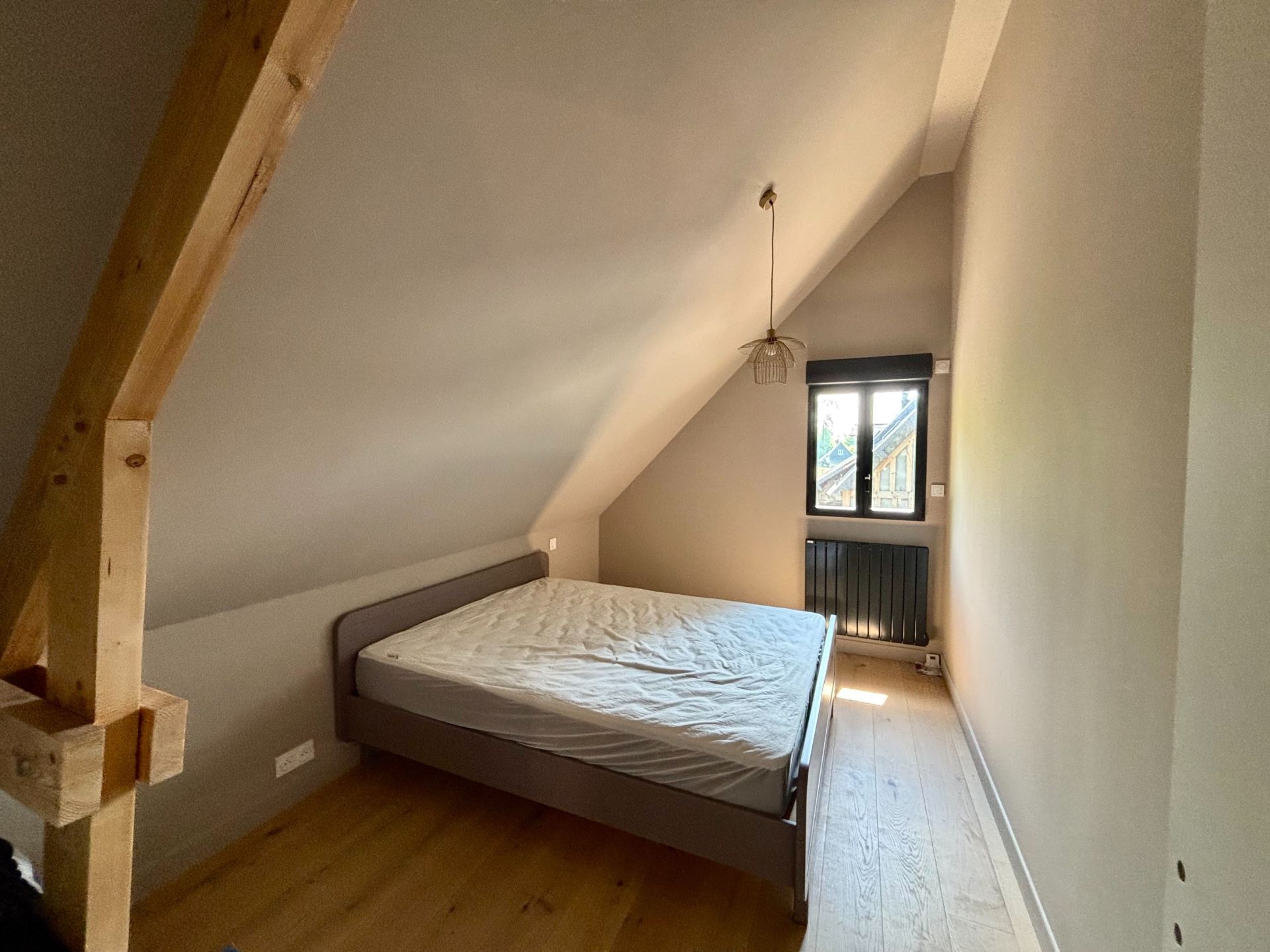 maison 6 Pièces en location saisonnière sur GLANVILLE (14950)