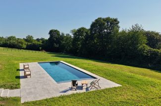 house 6 Rooms for seasonal rent on GLANVILLE (14950)