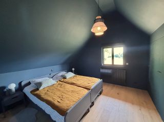 maison 6 Pièces en location saisonnière sur GLANVILLE (14950)