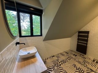house 6 Rooms for seasonal rent on GLANVILLE (14950)