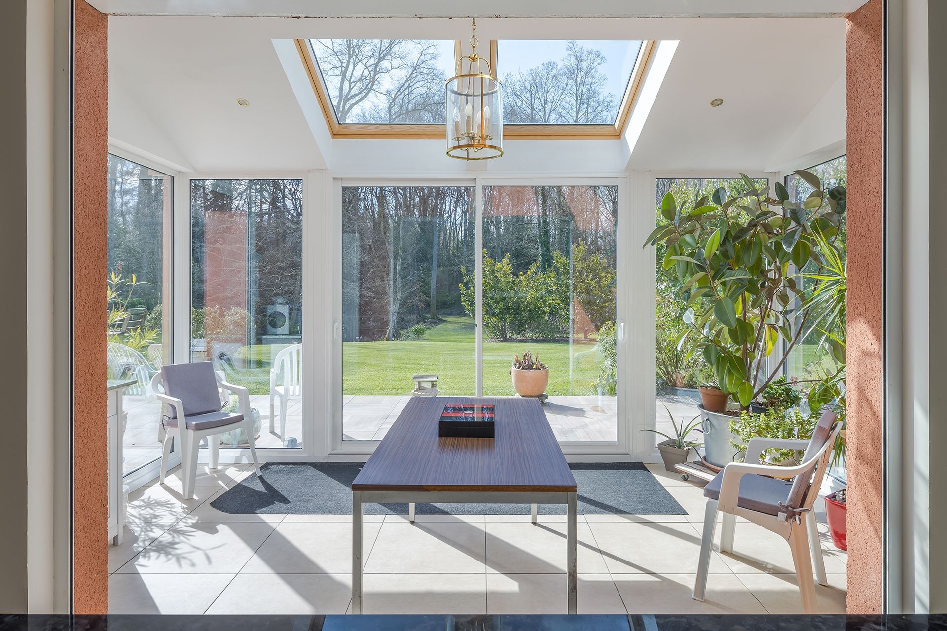 maison 14 Pièces en vente sur VARENGEVILLE SUR MER (76119)