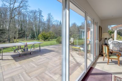 maison 14 Pièces en vente sur VARENGEVILLE SUR MER (76119) Vente Maison Varengeville-sur-Mer 14 Pièces 362 m²