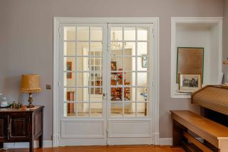 maison 13 Pièces en vente sur MERVILLE FRANCEVILLE PLAGE (14810)