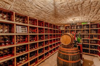 maison 13 Pièces en vente sur MERVILLE FRANCEVILLE PLAGE (14810)