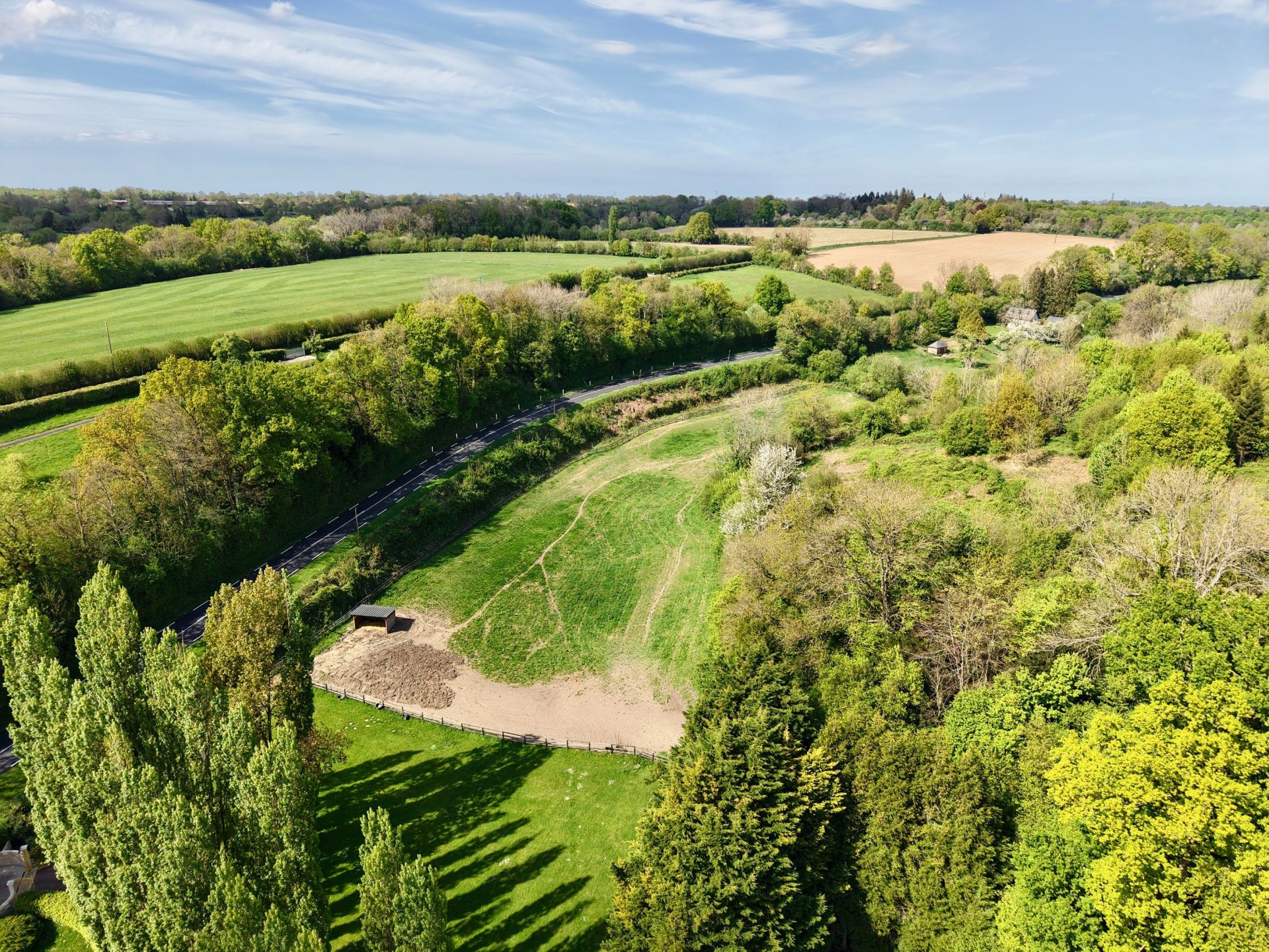 maison 9 Pièces en vente sur BONNEBOSQ (14340)